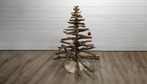 DIY-Christmas-tree