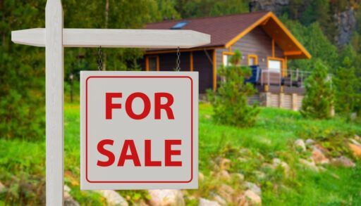 Alternative Methods for Buying a Cottage